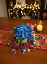 Пуансеттия — изображение 2