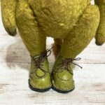 Логотип Плюшевое счастье — где рождаются верные друзья!