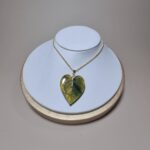 Украшения из эпоксидной смолы — изображение 5