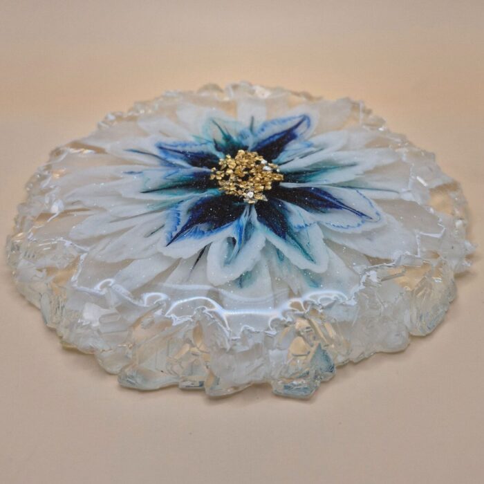 Костеры "Цветы" — изображение 2