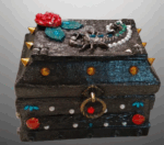 Шкатулка Ларец — изображение 2