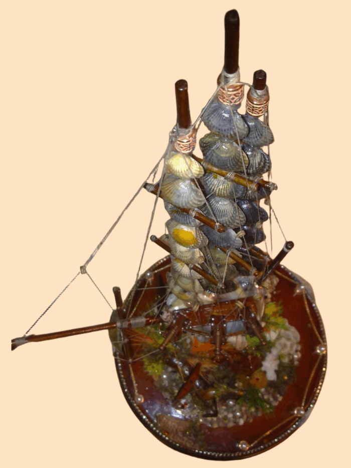 Коллекция "Флотилия" — изображение 6