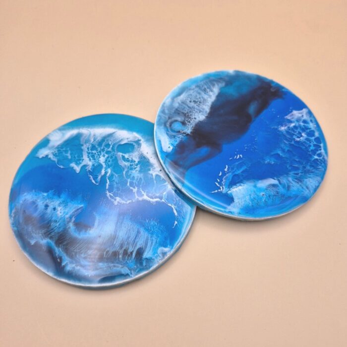 Подстаканники "Море" — изображение 2