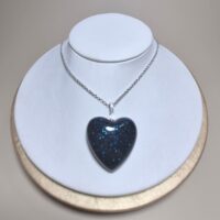 Украшения из эпоксидной смолы