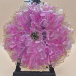 Костеры "Цветы" — изображение 3