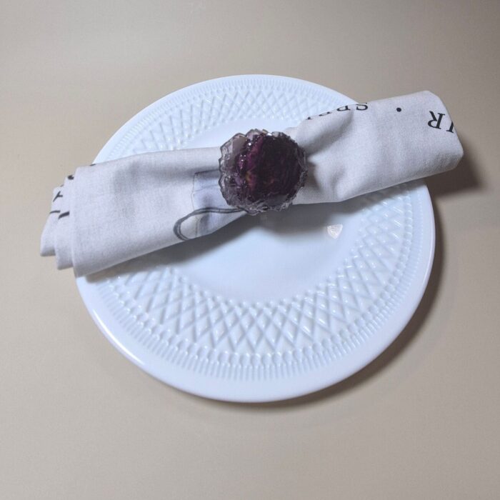 Кольца для салфеток — изображение 2