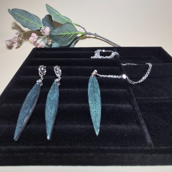 Украшения из эпоксидной смолы — изображение 7