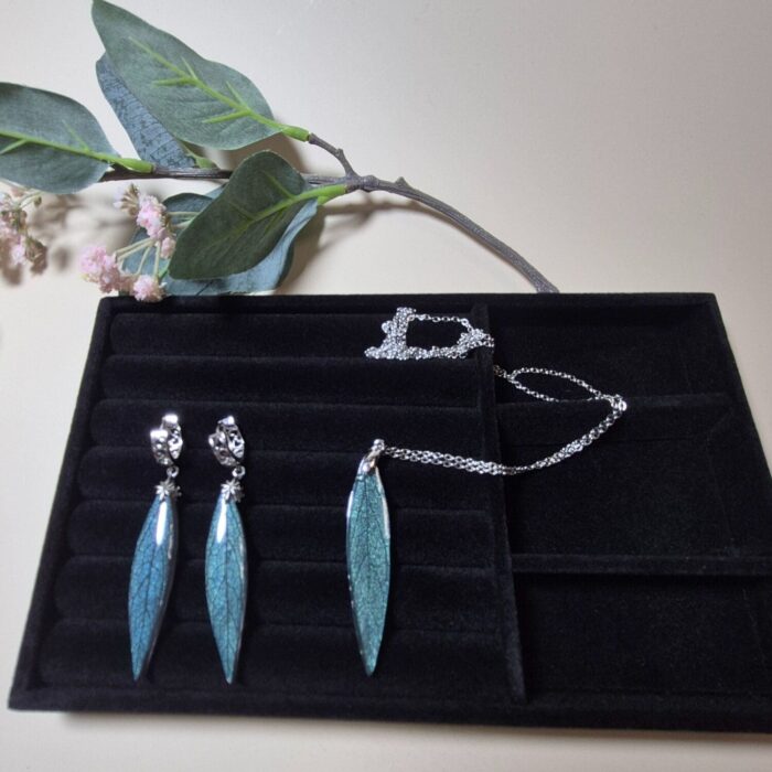 Украшения из эпоксидной смолы — изображение 8