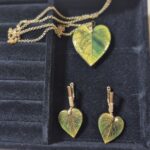 Украшения из эпоксидной смолы — изображение 4