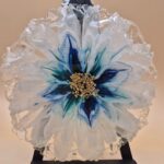 Костеры "Цветы"