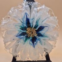 Костеры "Цветы"