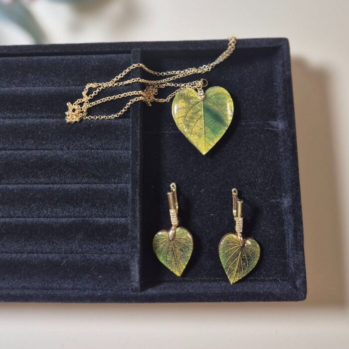 Украшения из эпоксидной смолы — изображение 6