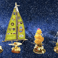 Коллекция "Флотилия"