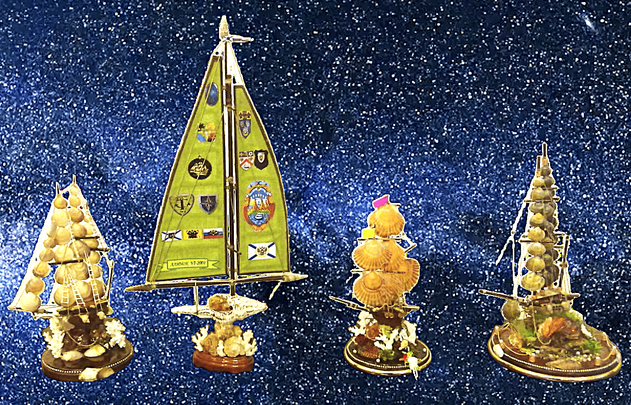 image4 Коллекция "Флотилия" — изображение 1