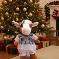 Лошадка символ 20026 года