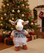 Лошадка символ 20026 года