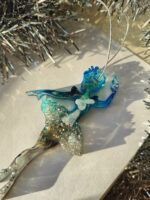 Ёлочные игрушки — изображение 10