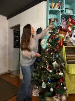 Паутинка — изображение 8