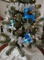 Ёлочные игрушки