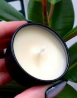 Массажные свечи из натуральных ингредиентов ручной работы 50 мл. — изображение 2