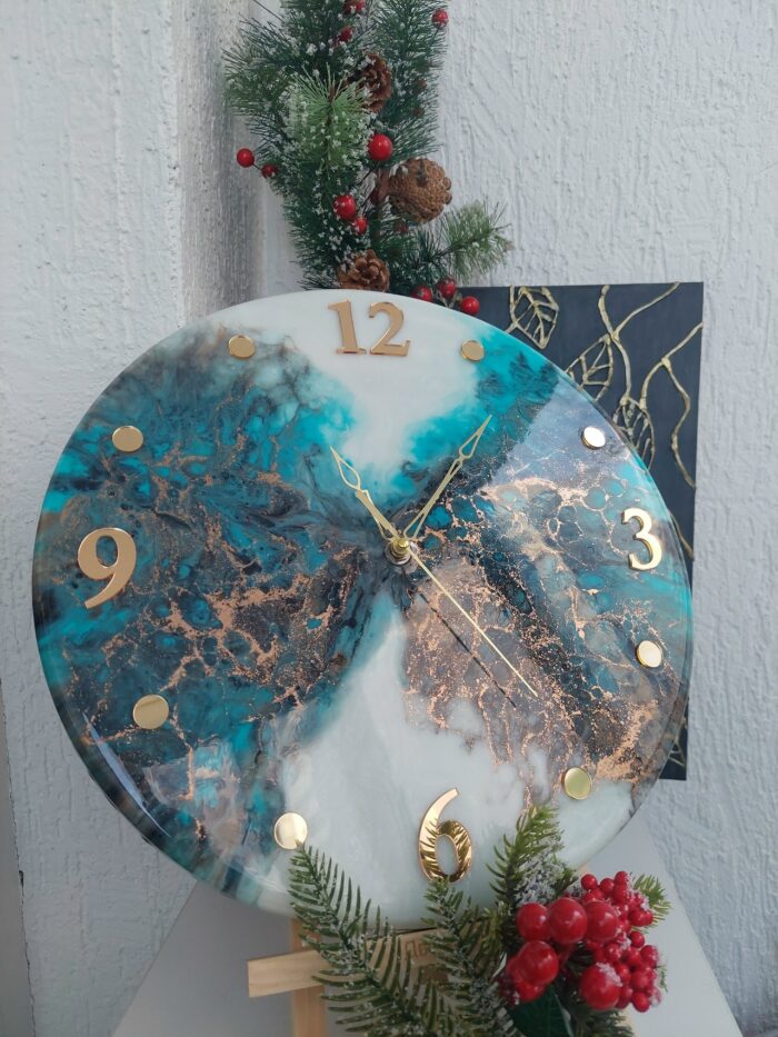 часы настенные — изображение 4