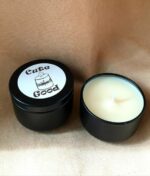 Массажные свечи из натуральных ингредиентов ручной работы 50 мл. — изображение 3