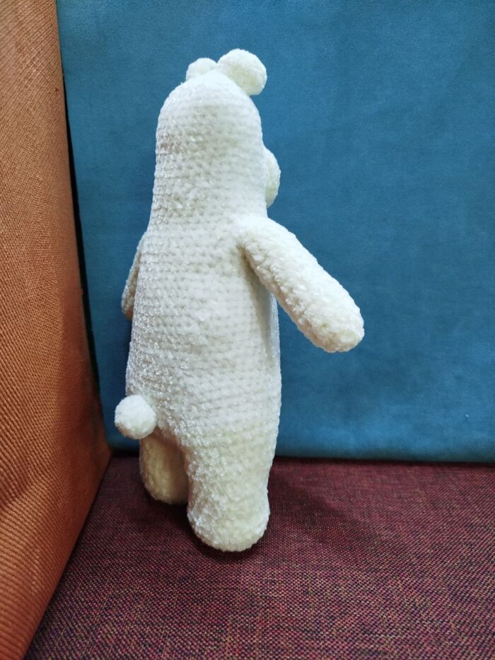 Мишка мультяшный — изображение 3