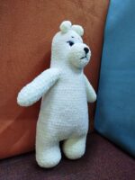 Мишка мультяшный — изображение 2