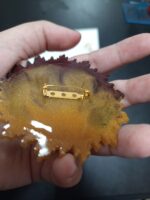 Набор украшений "Полудница" — изображение 3