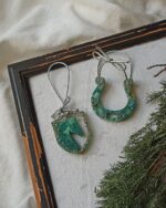 Елочные мини игрушки "На удачу"