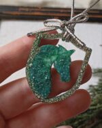 Елочные мини игрушки "На удачу" — изображение 3