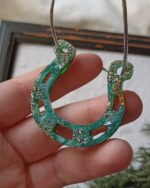 Елочные мини игрушки "На удачу" — изображение 2