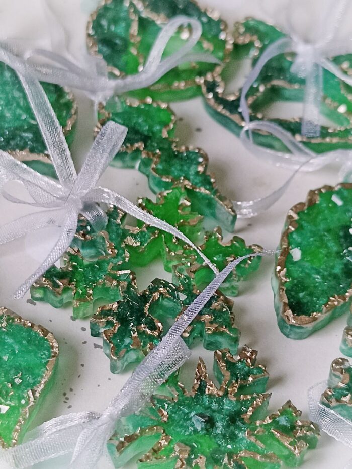 Елочные игрушки Мини — изображение 2