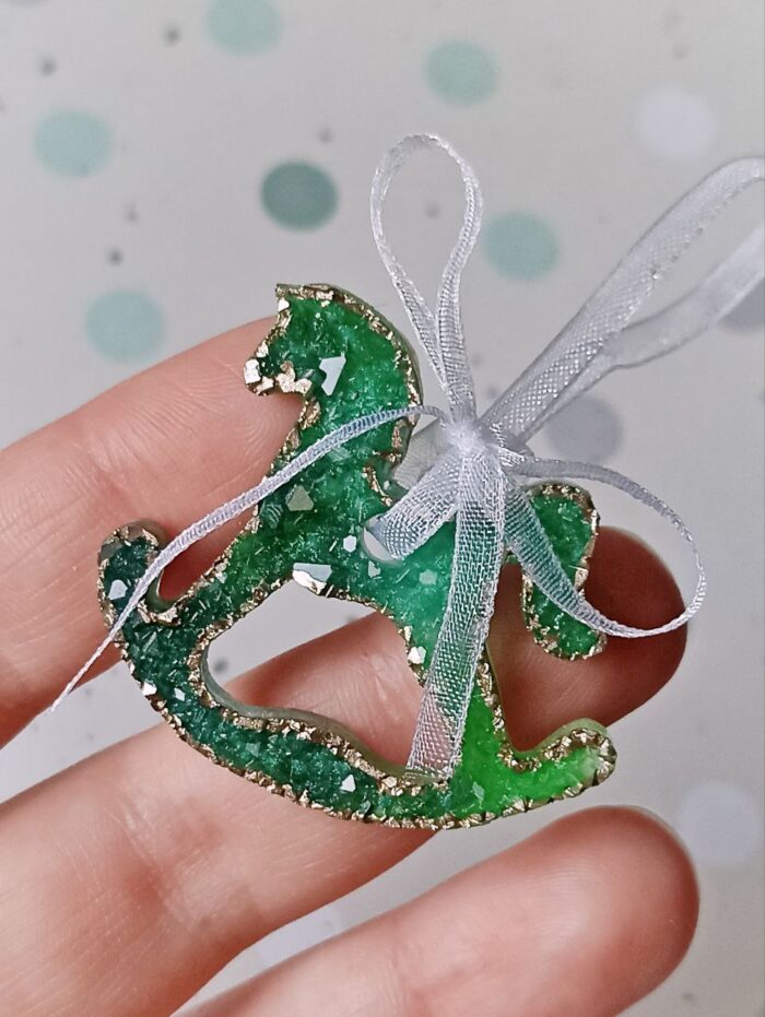 Елочные игрушки Мини — изображение 3