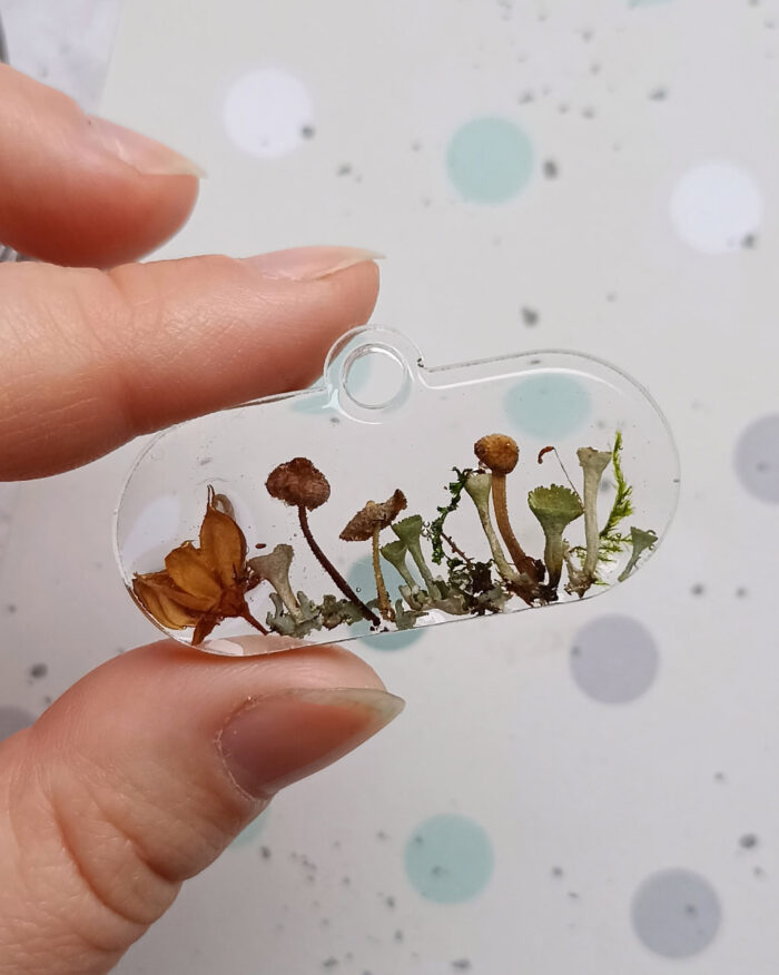 Адресники для животных Лесная коллекция — изображение 2