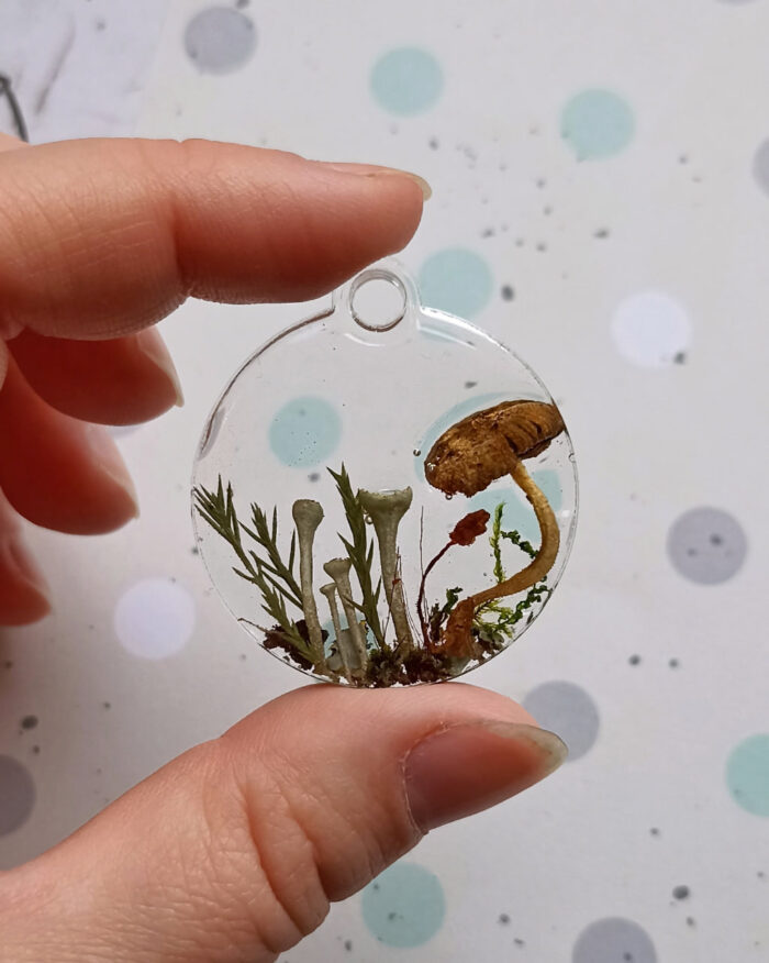 Адресники для животных Лесная коллекция — изображение 3