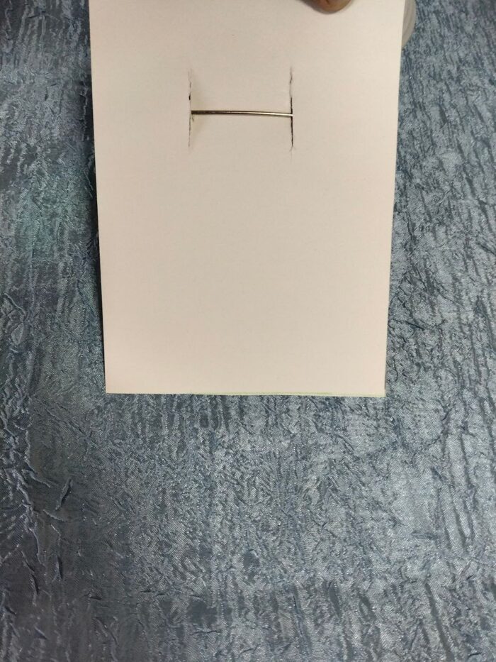 Брошь "Полдень" — изображение 2