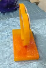 Фоторамка "Сердце" (на заказ) — изображение 3