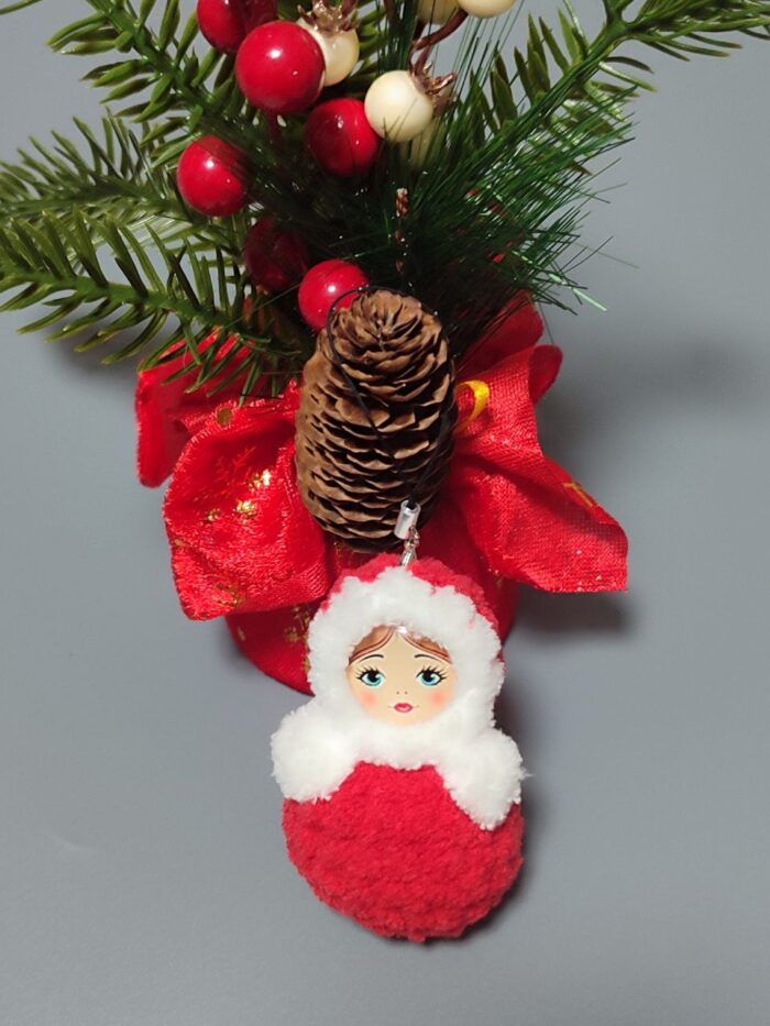 Брелки -обвесы в ассортименте — изображение 3