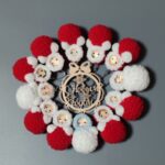 Брелки -обвесы в ассортименте