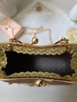 Сумка с дизайнерской вышивкой — изображение 3