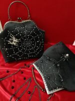 Сумка Паутина — изображение 2