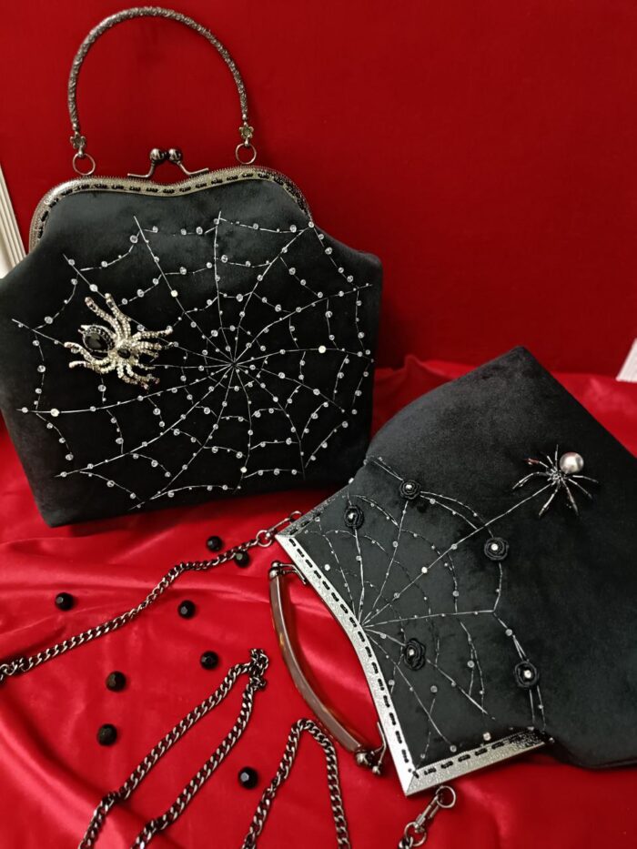 Сумка Паутина — изображение 2
