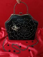 Сумка Темный шарм