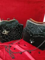 Сумка Темный шарм — изображение 2