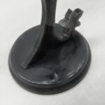 Перед вами изящная подставка для украшений.