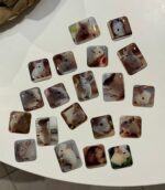 Сохраните ваши любимые моменты в красивых стикерах. Жду ваши заявки ;)