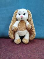 Зайка маленькая — изображение 2