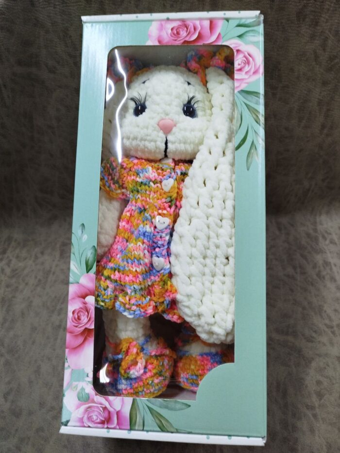 Зайка большой — изображение 2