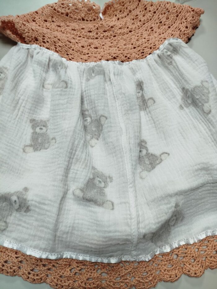 Платье детское — изображение 2